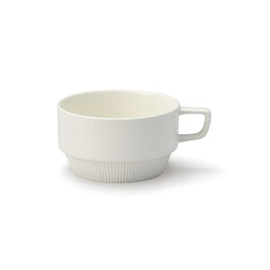 EAST table スタックスープカップ 300cc Weekend Stack MIKASAスープカップ マグカップ マグ おしゃれ 洋食器 カップ コップ コーヒーマグ コーヒーカップ ティーマグ サラダボウル ヨーグルトボウル