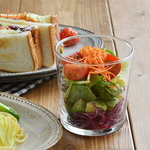 EAST table Bormioli Rocco(ボルミオリ ロコ) ボデガ タンブラー370ccガラス食器 コップ カップ サラダカップ タンブラー デザートカップ グラス おしゃれ カフェ風 来客用 パーティ 食器・キッ