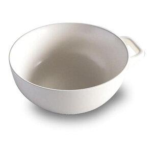 EAST table とんすい 370cc 鍋ボウル ICHIDO取り鉢 鍋食器 鍋料理 中鉢 ボウル おしゃれ 洋食器 和食器 鉢 食器 煮物鉢 副菜鉢 サラダボウル シリアルボウル ヨーグルトボウル かわいい カフェ食器