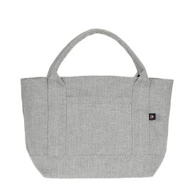 【10％OFFクーポン！6/11(木)1:59まで】福助オンラインストア 福助 公式 トートバッグ　ユニセックス　Tabeez(タビーズ)　ヘリンボーン　杉綾　9100-300 Mサイズ　グレー　レディース　メンズ　福助足袋　日本製 フクスケ　fukus