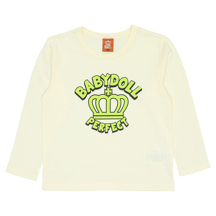 楽天市場】【10％OFFクーポン！6/11(木)1:59まで】BABYDOLL 王冠 