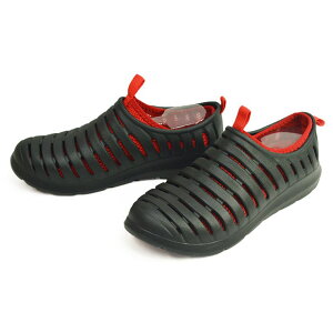 ShoeSquare サンダル メンズ スリッポン サンダル アウトドアサンダル スポーツサンダル スニーカー メッシュ 通気性 カジュアルシューズ2wayEra 軽量 アクアシューズ 靴 メンズシューズ 8856 シュ