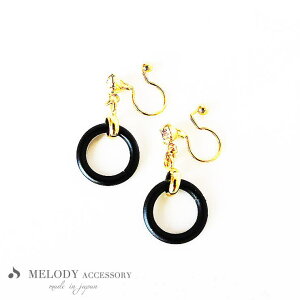 Melody@Accessory CO sAX K18GP ubN t[v sAX mz[sAX ɂȂ h ItBX  fB[X uh Vv S[h  mz[ mz[C