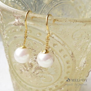 Melody@Accessory sAX K18GP Ղ p[ 10mm tBbV[  h hbv w  Ǝ  tbN Vv S[h Vo[ Ԃ v