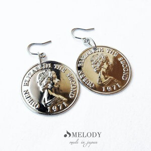 Melody@Accessory `F[sAX CO BIG y₩ RC tbN sAX Ԃ coin d AJsAX fB[X 傫 rbN h GUxX2 uh Vv S[h V