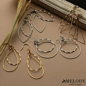 Melody@Accessory CO sAX K18GP mz[sAX 4^Cv W  t[v h Ԃ AM[ fB[X uh Vv S[h  mz[ mz[C