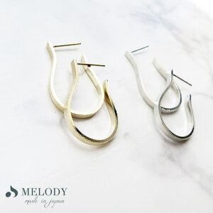 Melody@Accessory ThuXg ό` t[vsAX jbPt[ fB[X sAX ItBX AM[ uh Vv S[h Vo[ v[g K18GP ANZT[