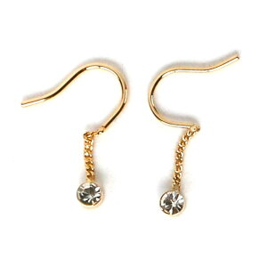 y20OFFN[|I12/5()IzMelody@Accessory sAX CO K18GP Xg[ Ԃ sN tbN h Ђ JWA 1 `F[ ؚ  l h S[h Vo