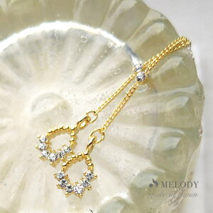 Melody@Accessory AJsAX { `F[sAX K18GP sAX Xg[ hbv O h  uh Vv S[h Vo[  v[g ANZT[ ANZT