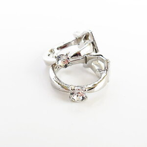 y20OFFN[|I12/4()IzMelody@Accessory CO { AM[Ή K18GP NbvCO 1 Xg[ NbvCO jbPt[  CXg[