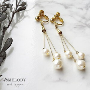 Melody@Accessory CO sAX K18GP h p[ `^ Ԃ fB[X V[  tH[} S[WX ؂₩ h   ItBX S[h Vo[ v[g 18
