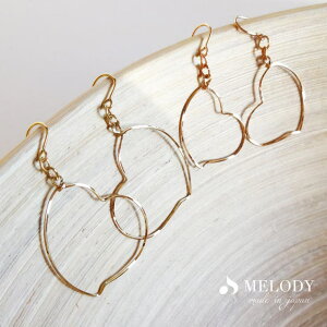 y10OFFN[|I12/11()1:59܂ŁzMelody@Accessory CO sAX C n[g Ԃ h  I[vn[g mz[sAX AM[ sAX݂ȃCO t  