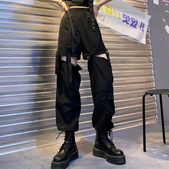 楽天市場】ZIPセパレートミリタリーパンツ : SHOPLIST