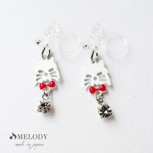 Melody@Accessory mz[sAX L lR Lbg  Ԃ cat ɂȂ h S[h  mz[ mz[CO v[g WG[ ANZT[  fB[