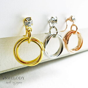 Melody@Accessory CO sAX { 3A ւ gjeB K18GP mz[sAX t[v Vv Ԃ l h `^ ItBX  ANZT[