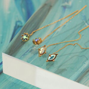 Melody@Accessory sAX fB[X K18GP Xg[ I[Xg[ 1 { h AJsAX O Ԃ  WG[ gh uh  lC 20 30 40 l 