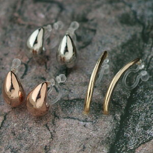 Melody@Accessory CO mz[sAX  { K18GP J[u t[v X^bh Vv ^ Ԃ jbPt[ fB[X ItBX uh S[h Vo[ sNS[