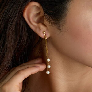 Melody@Accessory CO sAX p[ Ԃ牺 Lb` h Ԃ 18kgp 18kR[eBO  fB[X uh  l v[g S[h Vo[ w ƎE A