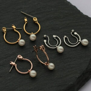 Melody@Accessory CO { mz[sAX p[ t[v sAX NbVO Lb`X mz[ Ԃ 킢 30 40 50 fB[X Y  lC K18GP u