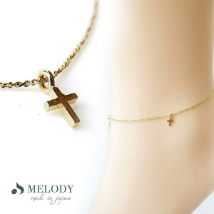 Melody@Accessory ANbg { K18GP XChr[X \  S[h ANZT[ ANZT[