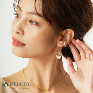 Melody@Accessory C[Jt Ԃ背fB[X { AM[Ή CO K18GP CJt jbPt[ ^ ɂȂ mz[ Vv Y S[h 2way Vo[ g