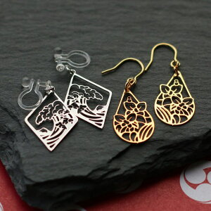 Melody@Accessory CO sAX { K18GP a G g 傤 j[ ԉΑ { JAPAN h mz[sAX  ɂȂ fB[X uh S[h  v[g 