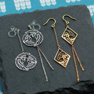 Melody@Accessory CO sAX { K18GP a a G  AVg[ ԉΑ { JAPAN hmz[sAX  ɂȂ fB[X uh S[h  v[