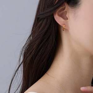 Melody@Accessory sAX t[vsAX CO { K18GP jbPt[  _CJbg t[v mz[ ItBX AM[ uh Vv S[h ANZT[E AN