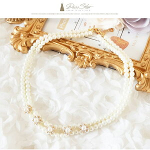 DRESS+  Ă΂ lbNX lbNX p[lbNX tH[} p[ OlbNX NecklaceIH Ǝ f[g fB[X ANZT[ p[eB[ 