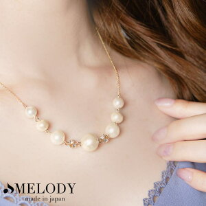 Melody@Accessory lbNX OlbNX fB[X  20 30 40 50 p[ Rbgp[ pF{[ K18GP AM[Ή S[h rW[  v[g Zj