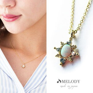 Melody@Accessory lbNX@Ip[ { K18GP jbPt[ V[g d˂Â y_g ItBX gbv v`v 10 a Ԃ  uh `F[  WG