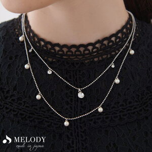 Melody@Accessory lbNX { K18GP p[ Xg[ y_g Zj[ ؂₩ fB[X p[eB[  w  Ǝ   Ԃ v