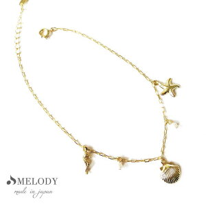 Melody@Accessory ANbg fB[X`[t qgf VF ^cmIgVS VR ][g ςȂ S[h Vo[  uh ak-n10 t  ANZT[