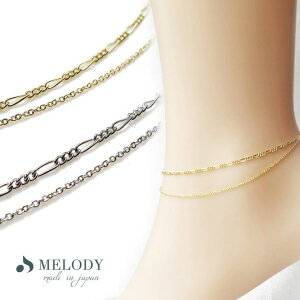 Melody@Accessory ANbg { K18GP 2A jbPt[ y^`F[ GNA`F[ tBK`F[ T_   uh fB[X ANZT[ S[h Vo