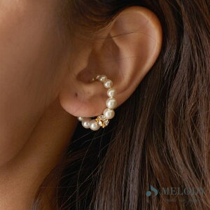 Melody@Accessory C[Jt Ԃ p[ fB[X { AM[Ή CO K18GP CJt pF{[ ɂȂ mz[ Vv Of[Vp[ 2way v[g