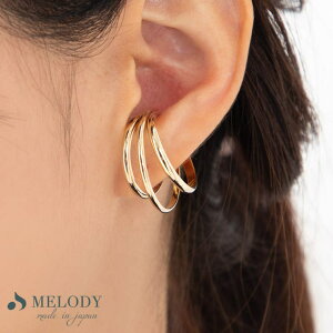 Melody@Accessory C[Jt Ԃ fB[X { AM[Ή CO K18GP CJt O 3A 3F  t[v jbPt[ ^ t[v ɂȂ mz[ Vv 