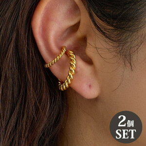 Melody@Accessory C[Jt { K18GP CO 2Set Zbg Vv ^ cCXg ˂ Ђ˂ ؚcCXg ɂȂ t[v jbPt[ Ԃ t[v S[h gh u