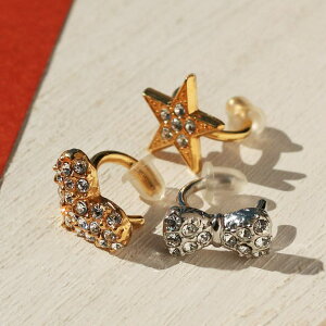 Melody@Accessory C[Jt X^[ n[g  { fB[X pF Xg[ { AM[Ή CO K18GP Ў CJt Lbv  ^ t[v Vv S[