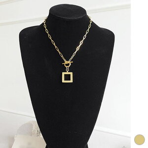 KawaiCat �l�b�N���X ���f�B�[�X �X�N�G�A �y���_���g �l�p �`�F�[�� �S�[���h�J���[ ��i ������ �V�b�N ��l �؍� to22080 �A�N�Z�T���[