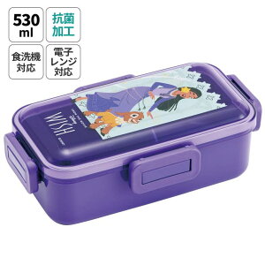 Skater ٓ l i d؂ H@ W Ή R { e 530ml XP[^[ skater PFLB6AG bN WISH EBbV f fBYj[ ObYyfB[X 4_bN ٓ h[^ 1i 