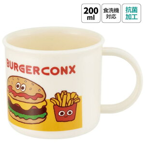 y5OFFN[| 9/11 1:59܂ŁzSkater vX`bN Rbv ct 200ml q vRbv Ȃ H@Ή XP[^[ skater KE4AAG o[K[RNX tY BURGER CONXyLN^[ R