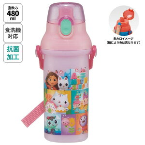 Skater   vX`bN e 480ml H@Ή LbY c ^b` skater XP[^[ PSB5SANAG Mr[̃h[nEX ObY LN^[yV_[ xg q ǂ q