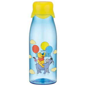 Skater r {g  r^ 500ml vX`bN  y 킢  XP[^[ skater PTY5M ܂̃v[ v[ Pooh  fB[Xyt[o[EH[^[  W[