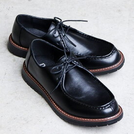 Zeal Market メンズ ストリート オフィス カジュアル チロリアンシューズ ☆6342 シューズ・靴