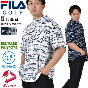 傫TCY̓XrbOG 傫TCY Y FILA GOLF tBSt  bNlbN  TVc StEFA ڐG⊴ z UVJbg Đ@ێgp 743647k X|[c