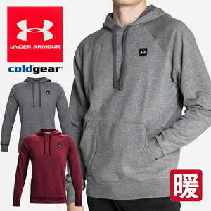 y10OFFN[|I12/11()1:59܂ŁzPROVENCE A_[A[}[ p[J[ Y UNDER ARMOUR vI[o[p[J[ Cot[X N RIVAL FLEECE HOODIE 1357092 h XEFbg