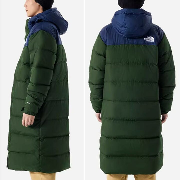 楽天市場】【店内全品10%OFF】メンズ ノースフェイス ダウンコート