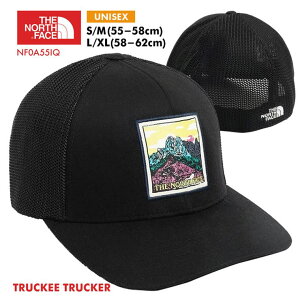 PROVENCE m[XtFCX Y fB[X jp gbL[gbJ[Lbv bV tFX ʊw W[ X|[c AEghA THE NORTH FACE TRUCKEE TRUCKER NF0A55IQ ubN hJ@pb`