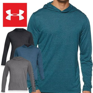 y10OFFN[|I11/11 ()1:59܂ŁzPROVENCE UNDER ARMOUR A_[A[}[ Y TCOtBbNt[fB[ THREADBORNE GRPH HOODY UA  1322029 X|[cEFA* X