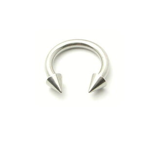 �y10��OFF�N�[�|���I1/16(��)1:59�܂Łz�s�A�X���XHOMESLICEPRODUCTIONS �T�[�L�����[�o�[�x���@10G�@�R�[���y�{�f�B�s�A�X/�{�f�B�[�s�A�X/���b�v/�g���K�X/�w���b�N�X/���s�A�X/��s�A�X/316L�X